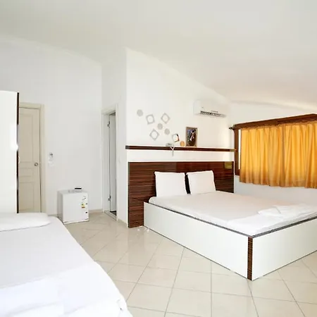 Hakan Aile Pensjonat 2*