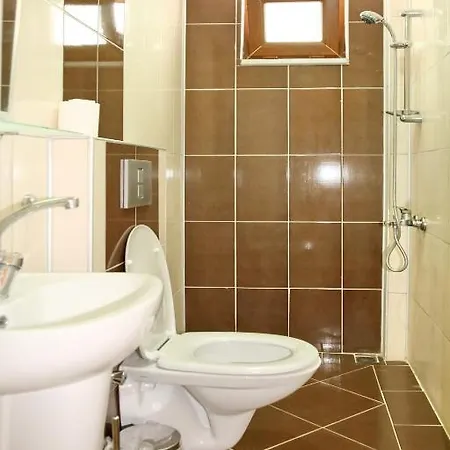 Hakan Aile Gasthuis Alanya