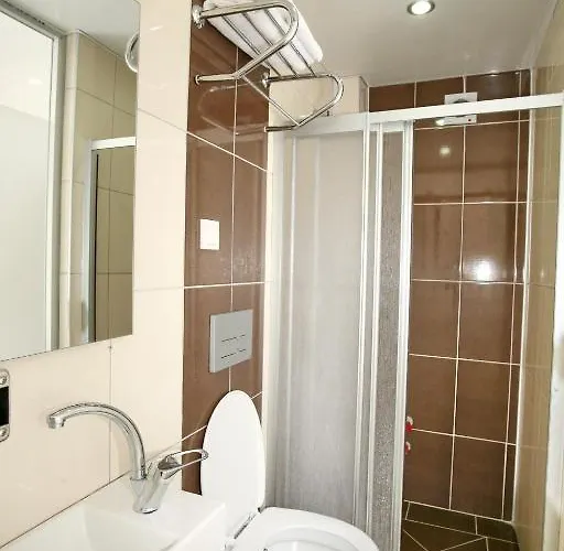 Affittacamere Hakan Aile