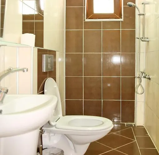 Hakan Aile Vendégház Alanya