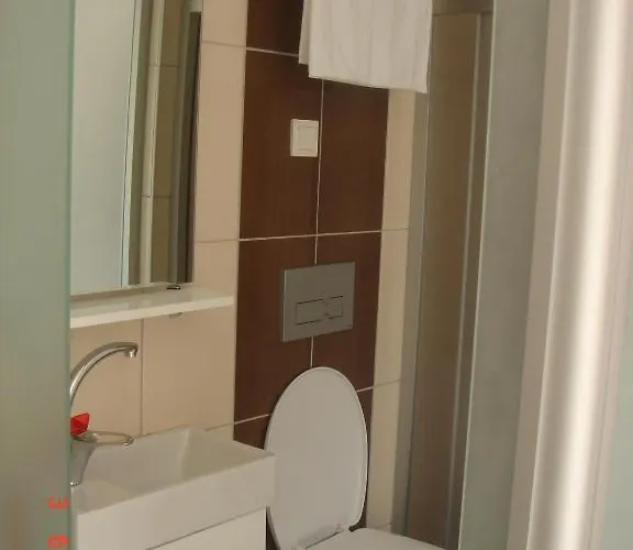 Vendégház Hakan Aile