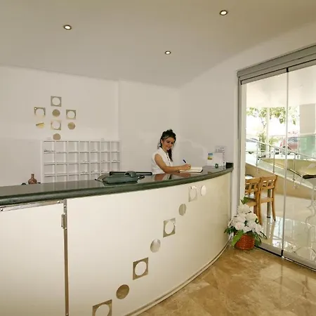 Hakan Aile Guest house Alanya