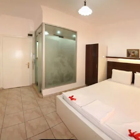 Hakan Aile Pensjonat Alanya