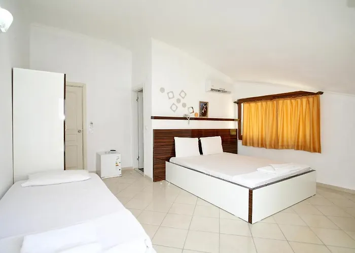 Hakan Aile Konukevi 2*