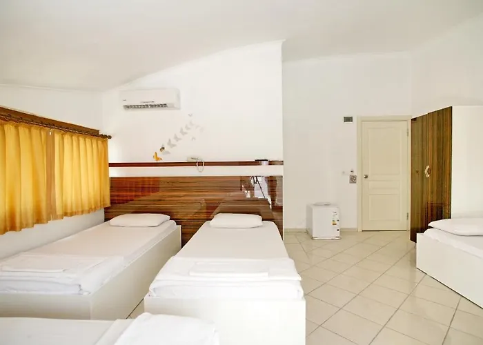 Hakan Aile Αλάνια